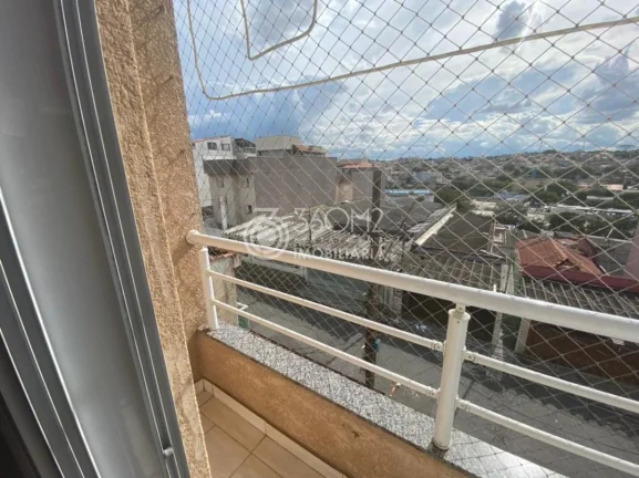 Imagem Cobertura para Venda em Santo André / SP no bairro Vila Tibiriçá