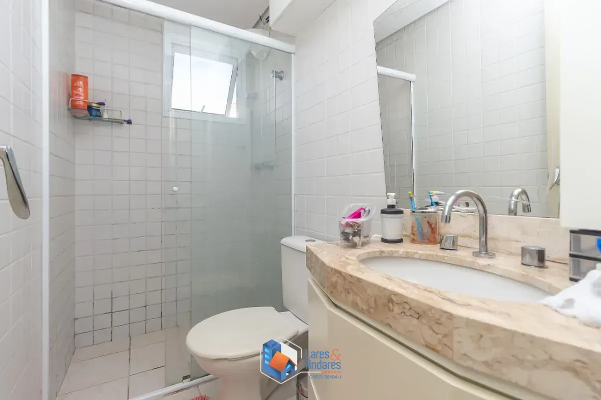 Imagem Casa no condomínio Exclusive Residencial para venda com 3 quartos, sendo 1 suíte, 94m²