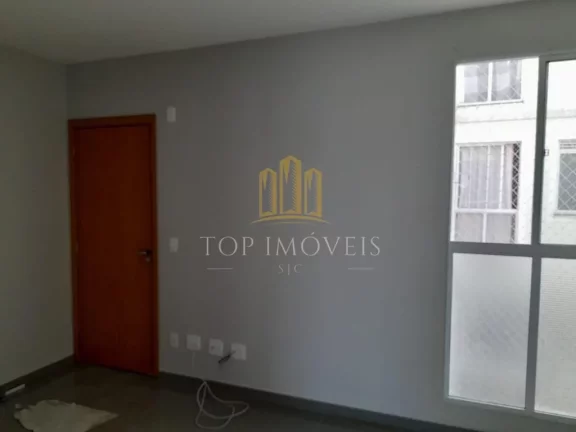 Imagem Oportunidade Única! Apartamento à venda próximo ao Shopping Taubaté Conquiste seu novo lar com conforto, praticidade e localização privilegiada!