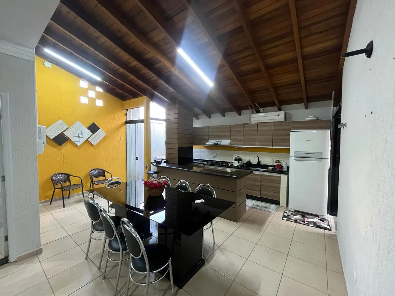 Imagem Casa 224m Umuarama-PR 233