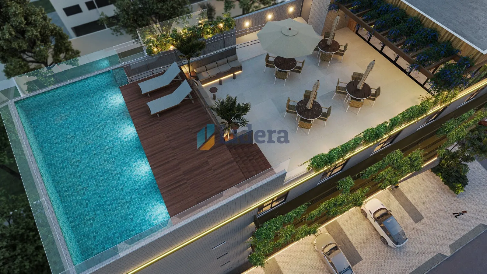 Imagem Apto Studio - 26,90² - em Manaíra, João Pessoa/PB