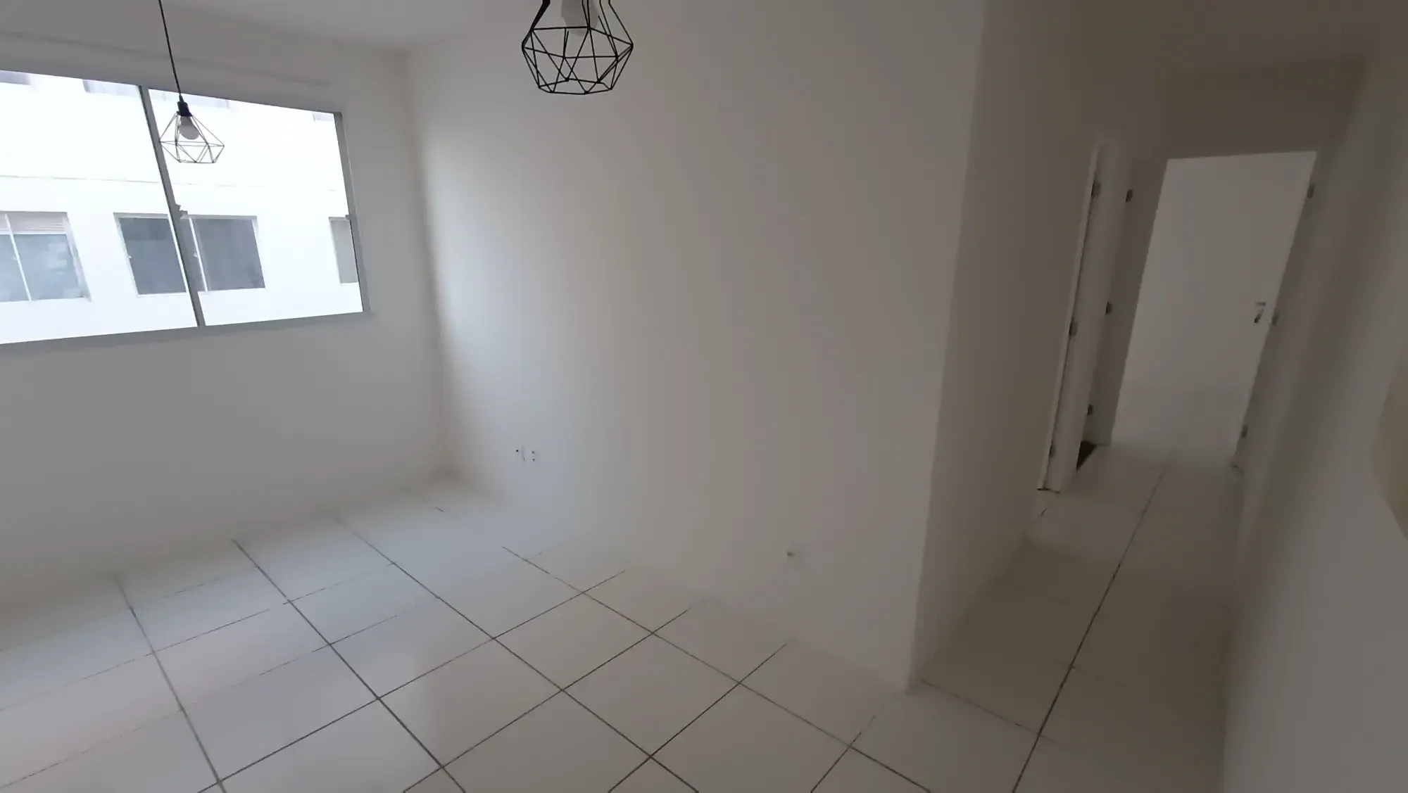 Imagem Apartamento com 2 Quartos à Venda, 40 m² em IAPI - Salvador