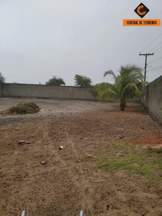 Imagem TERRENO EM ITACIMIRIM