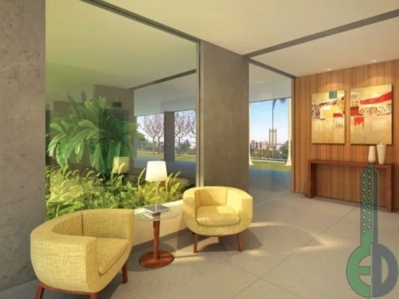 Imagem Edifício Top Life Wiew em Santo André, apartamento à venda em Santo André, apartamento em Santo André