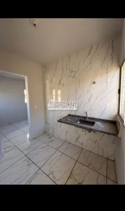 Imagem Casa à venda no Residencial Ilha de Marajó III, Uberaba - 2 dormitórios e 2 garagens
