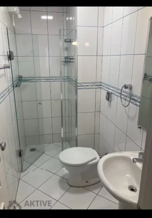 Imagem Apartamento em Alphaville - Barueri, SP
