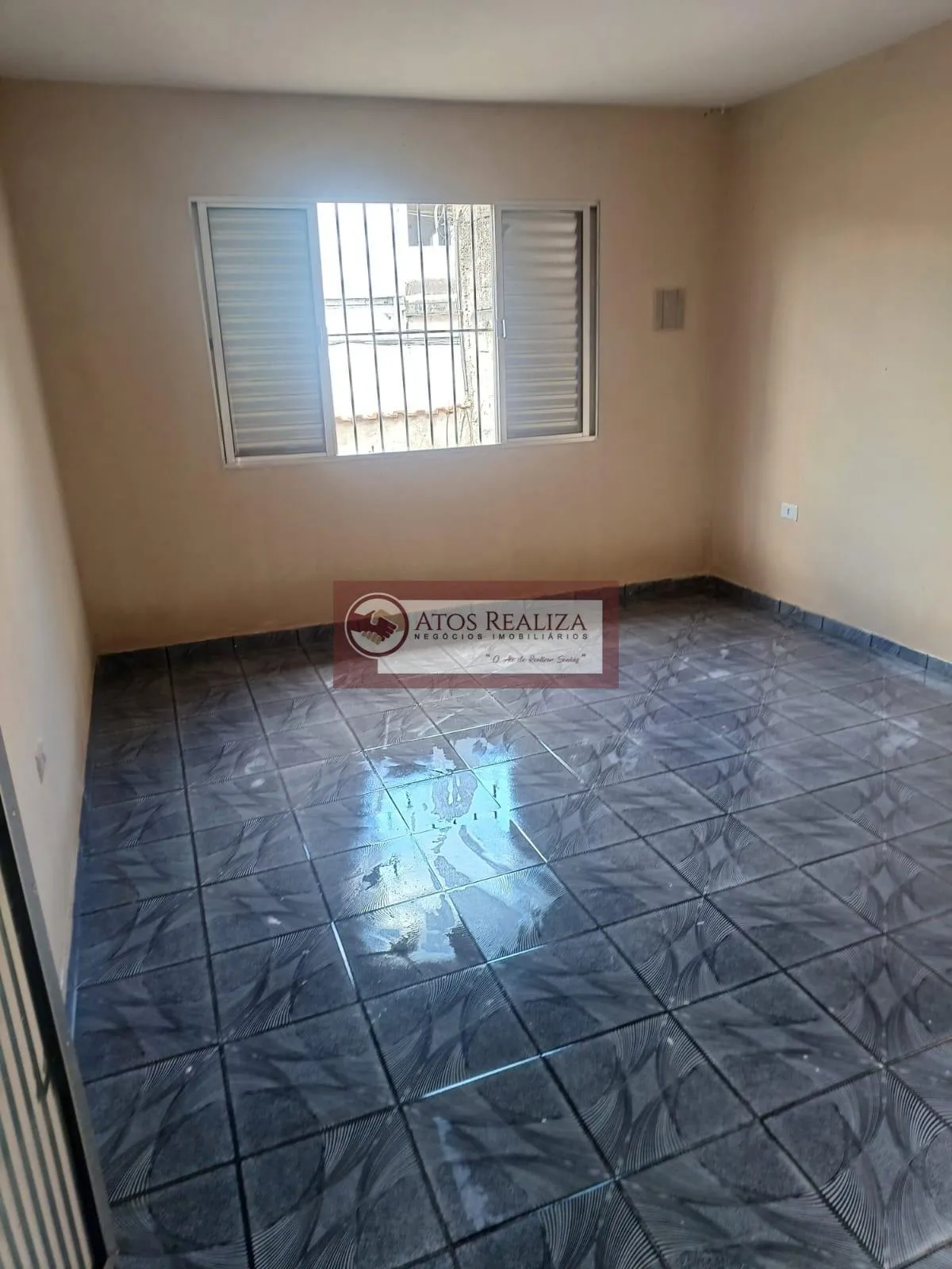 Imagem Casa à Venda no Jardim São Judas, SP, 1 Dorm, 17m², R$190mil