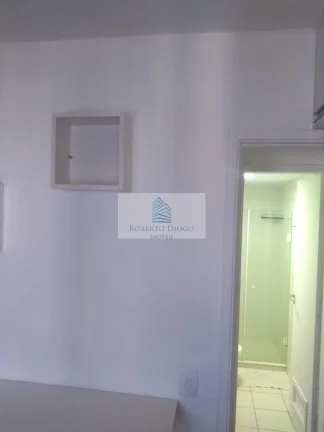 Imagem Apartamento à venda no Rio de Janeiro-RJ, bairro Camorim: 2 quartos, 1 sala, 1 banheiro, 1 vaga, 50m². Venha conferir!