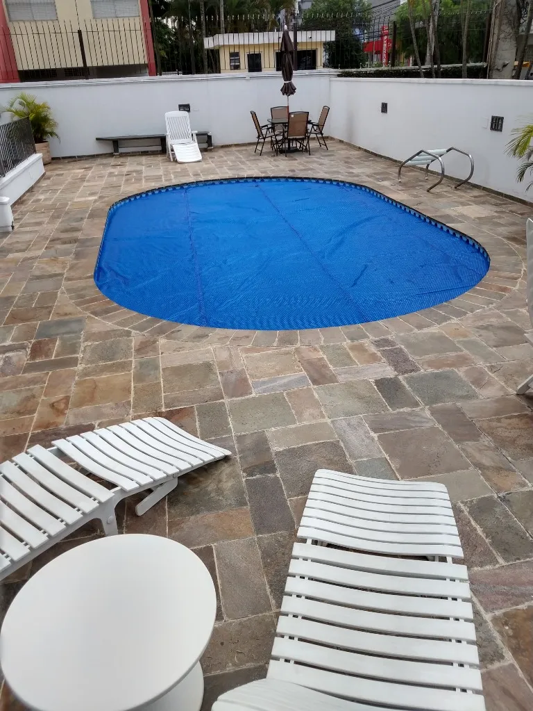 Imagem Apartamento à venda, 211 m² por R$ 1.430.000,00 - Santana - São Paulo/SP