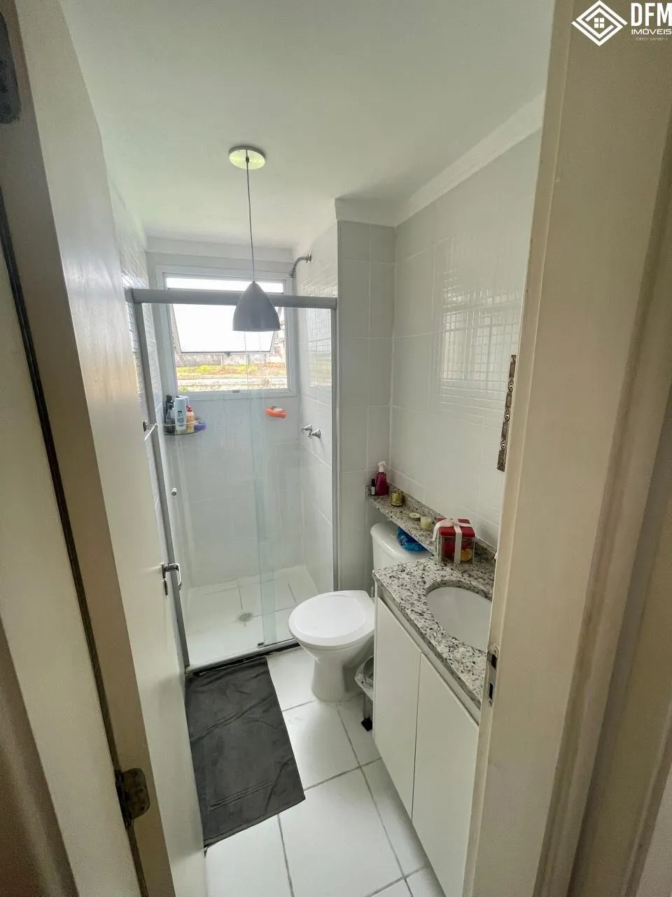 Imagem Apartamento com 2 Dormitorio(s) localizado(a) no bairro Vila Mogilar em Mogi das Cruzes / Mato Grosso do Sul Ref.:896531