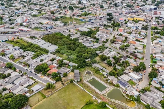 Imagem Terreno/Lote Comercial para venda no bairro Bela Vista em Alvorada