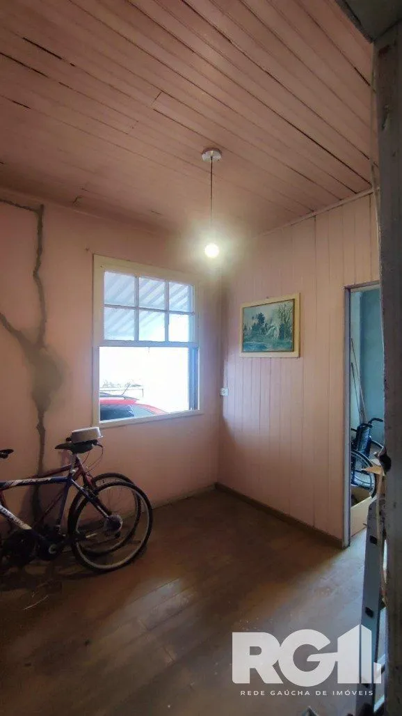 Imagem Pátio com 2 casas, 100,46 privativos 3 dorm e 57m², com 2 dorm Zeferino Dias