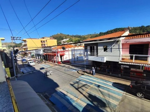 Imagem Salão para alugar, 330 m² por R$ 6.254,84/mês - Centro - Socorro/SP
