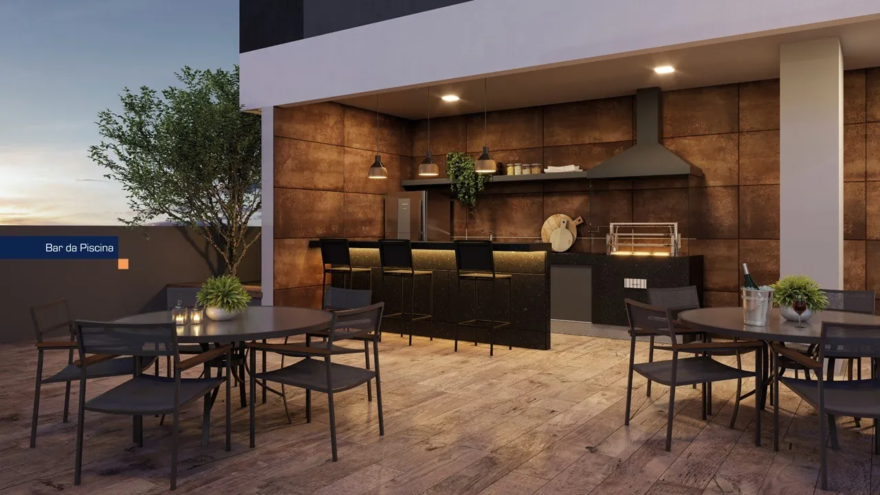Imagem Ótima Oportunidade de Investimento Residencial Authentic