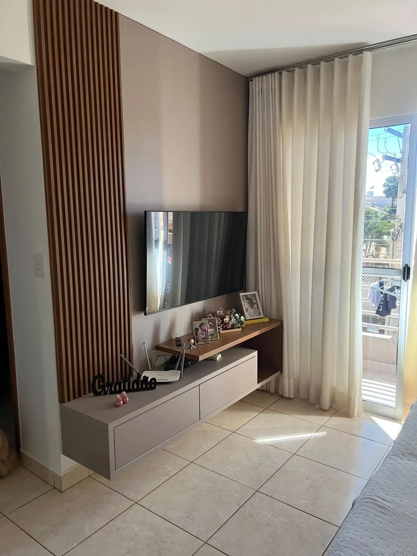 Imagem Apartamento 2/4 C Suite No Porto Primavera