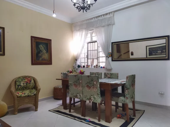 Imagem CASA RESIDENCIAL em SÃO PAULO - SP, VILA MONUMENTO