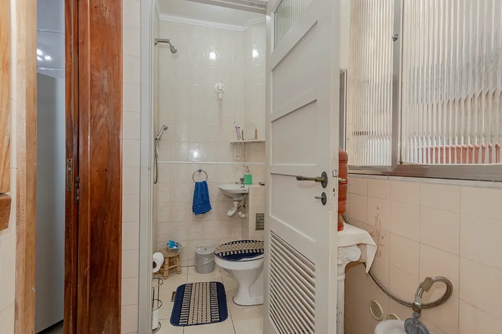 Imagem Apartamento em Centro Histórico