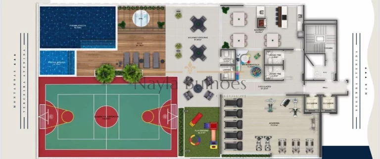 Imagem APARTAMENTO RESIDENCIAL em ITAPEMA - SC, MEIA PRAIA
