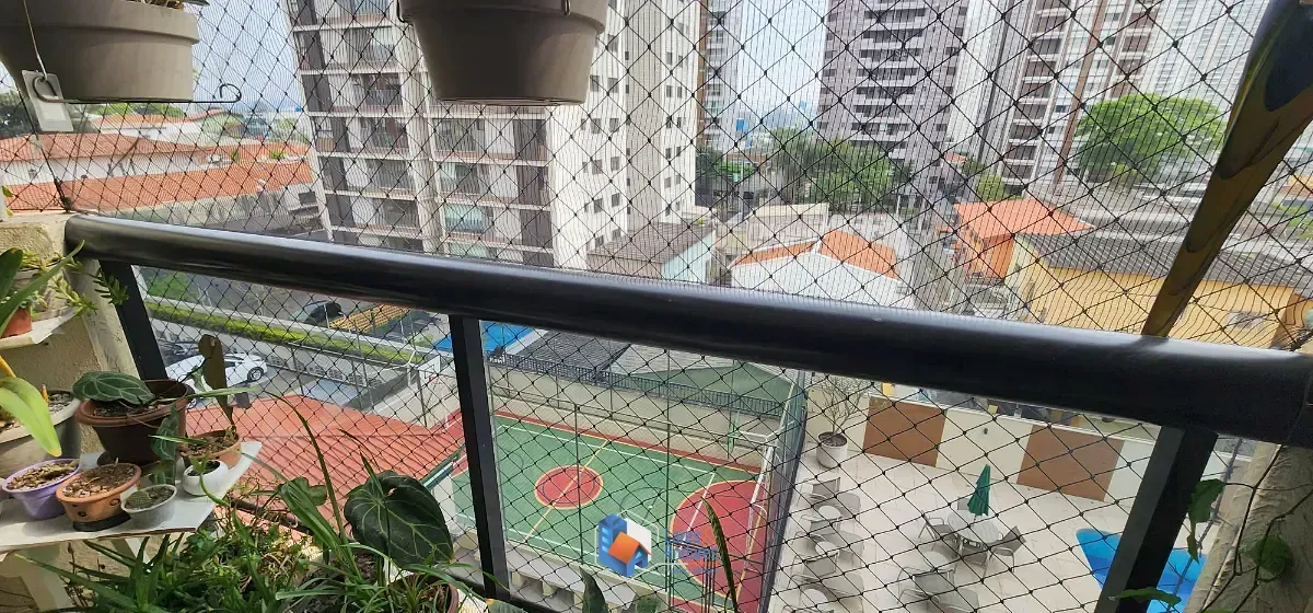 Imagem Apartamento para venda em Vila Leopoldina com 4 quartos, sendo 2 suítes, 116m²
