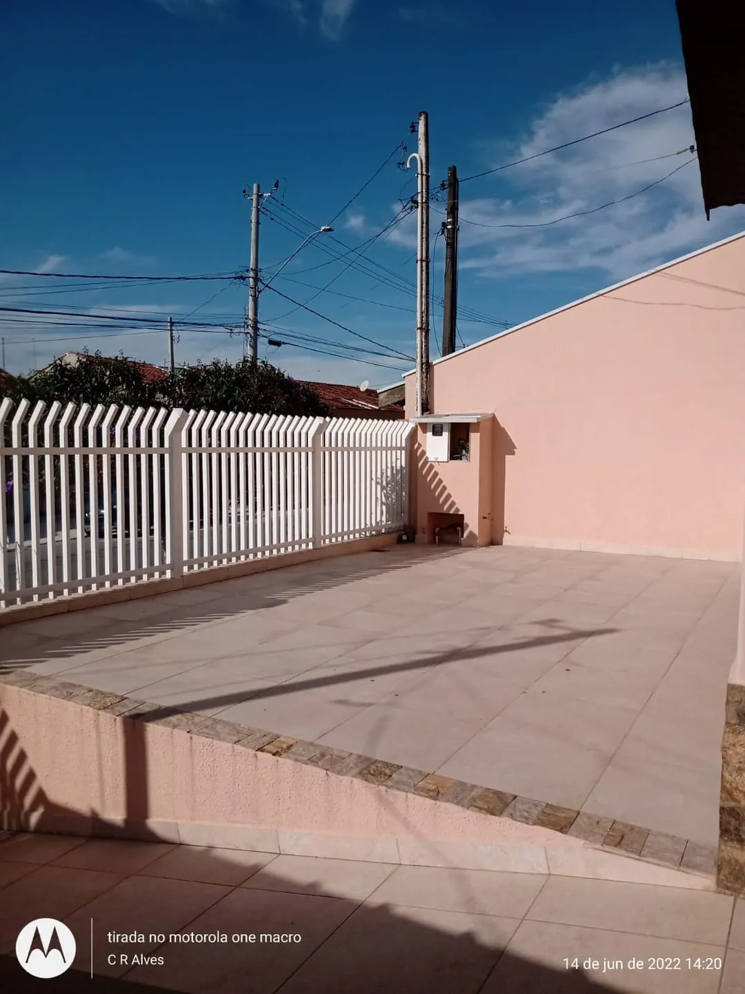 Foto do imóvel Casa à venda 3 Quartos, 250M², Jardim Ana Rosa, Taubaté - SP