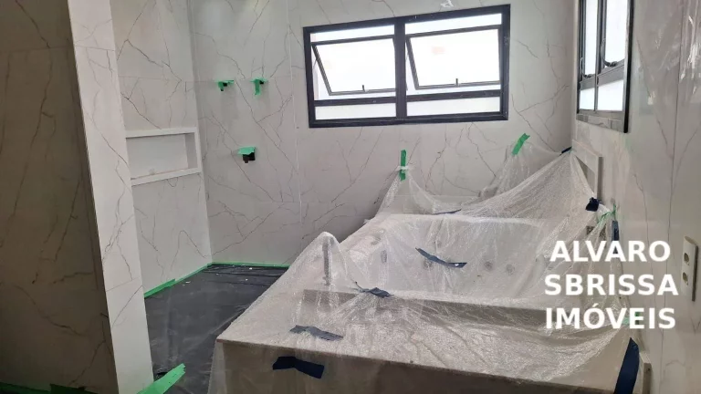 Imagem Maravilhosa Casa à Venda | Condomínio Fazenda Alvorada (Alto Padrão) – Porto Feliz/SP