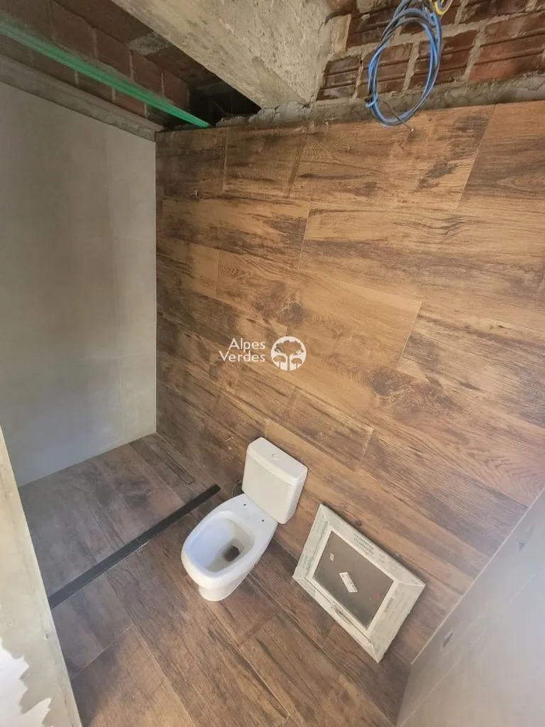 Imagem Casa à Venda em Alpes Verdes, Canela - RS
