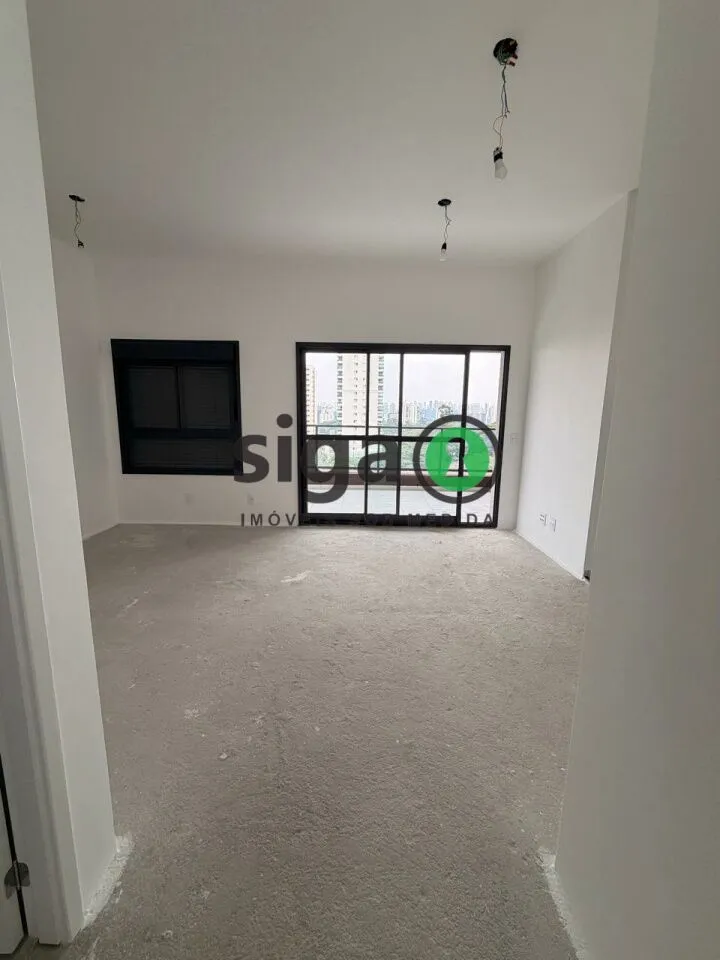 Imagem Apartamento com 76m², com 2 quartos, sendo 1 suite e 1 vaga