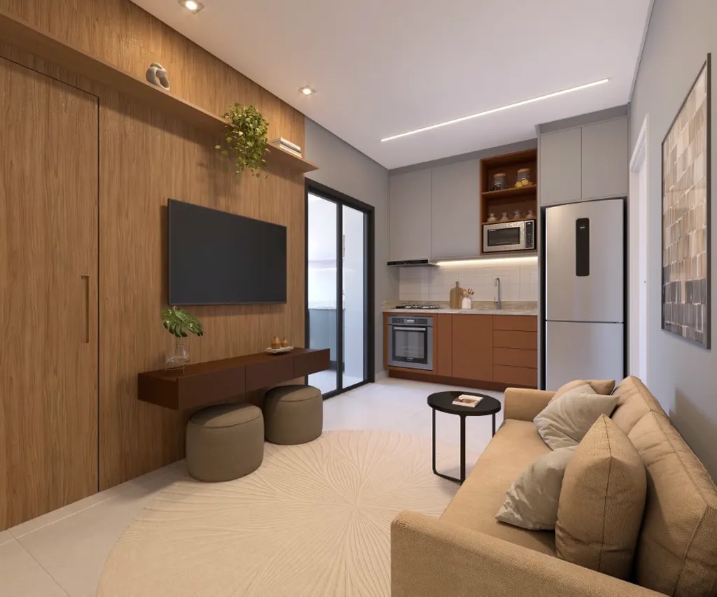 Imagem Maskan Ipiranga - Breve Lançamento - Maskan Ipiranga - Residencial