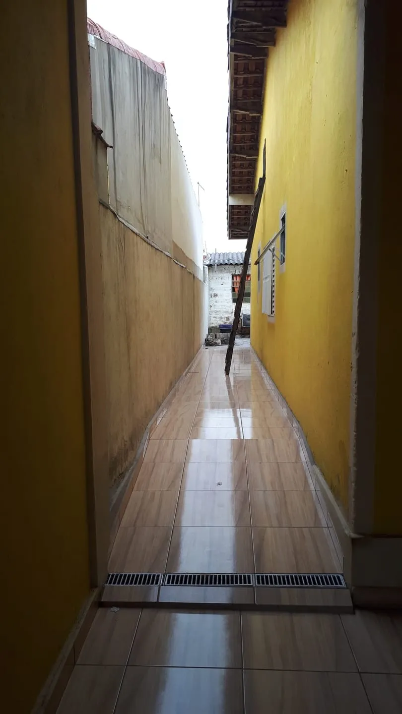 Imagem Casa à venda 3 Quartos, 2 Vagas, 250M², Residencial Comercial Cidade Vista Alegre, Pindamonhangaba - SP