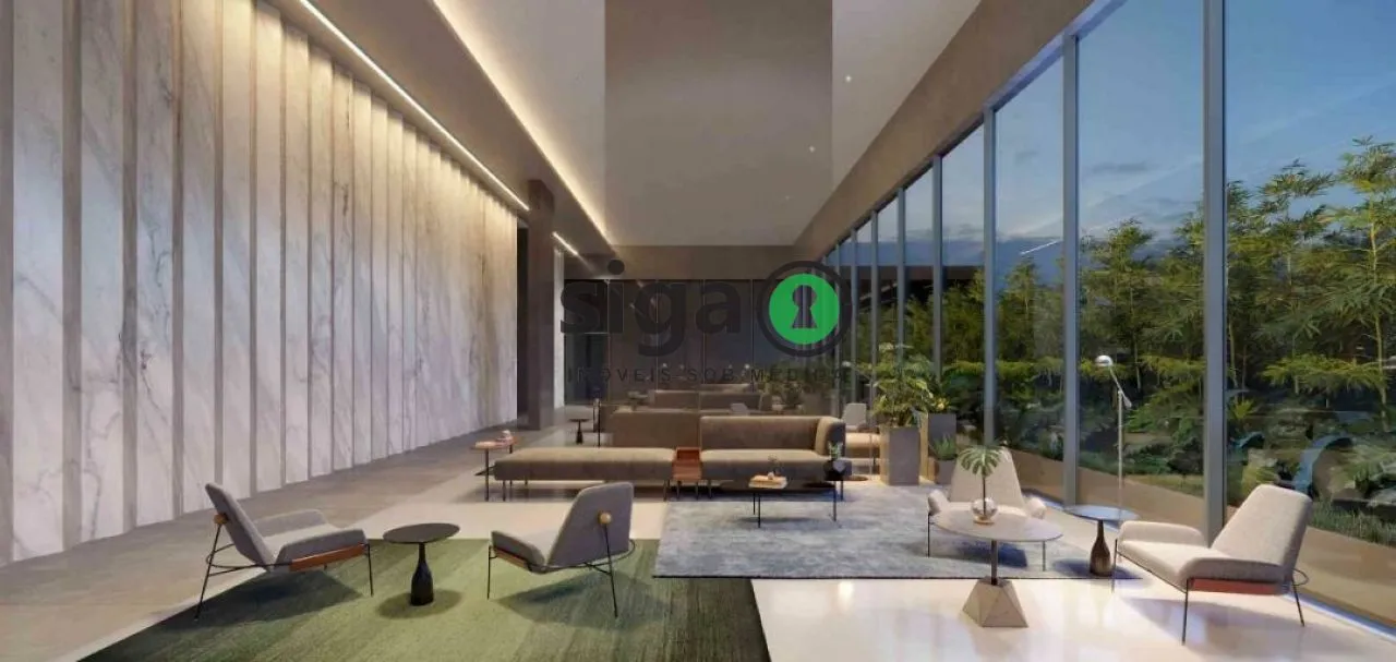 Imagem Apartamento Residencial em Pinheiros