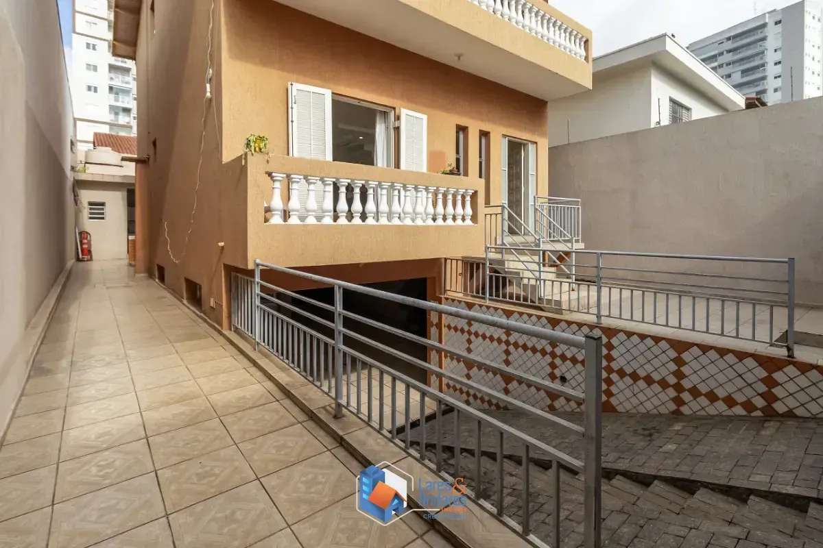 Imagem Casa para venda em Jardim Cidade Pirituba com 3 quartos, sendo 3 suítes, 334m²