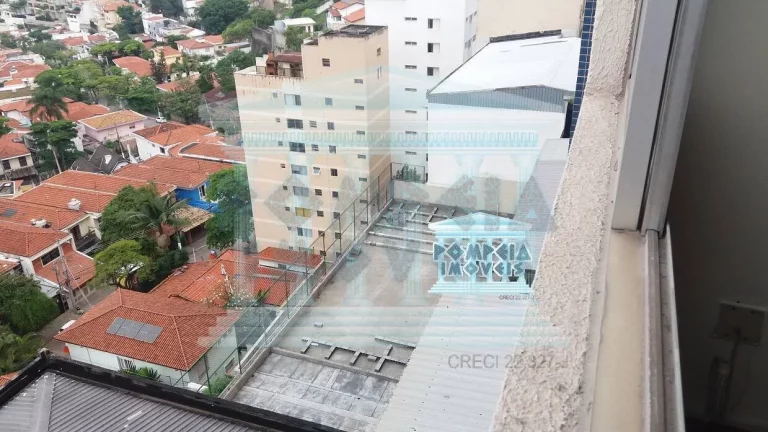 Imagem APARTAMENTO PARA ALUGAR EM PERDIZES, 1 DORMITÓRIO