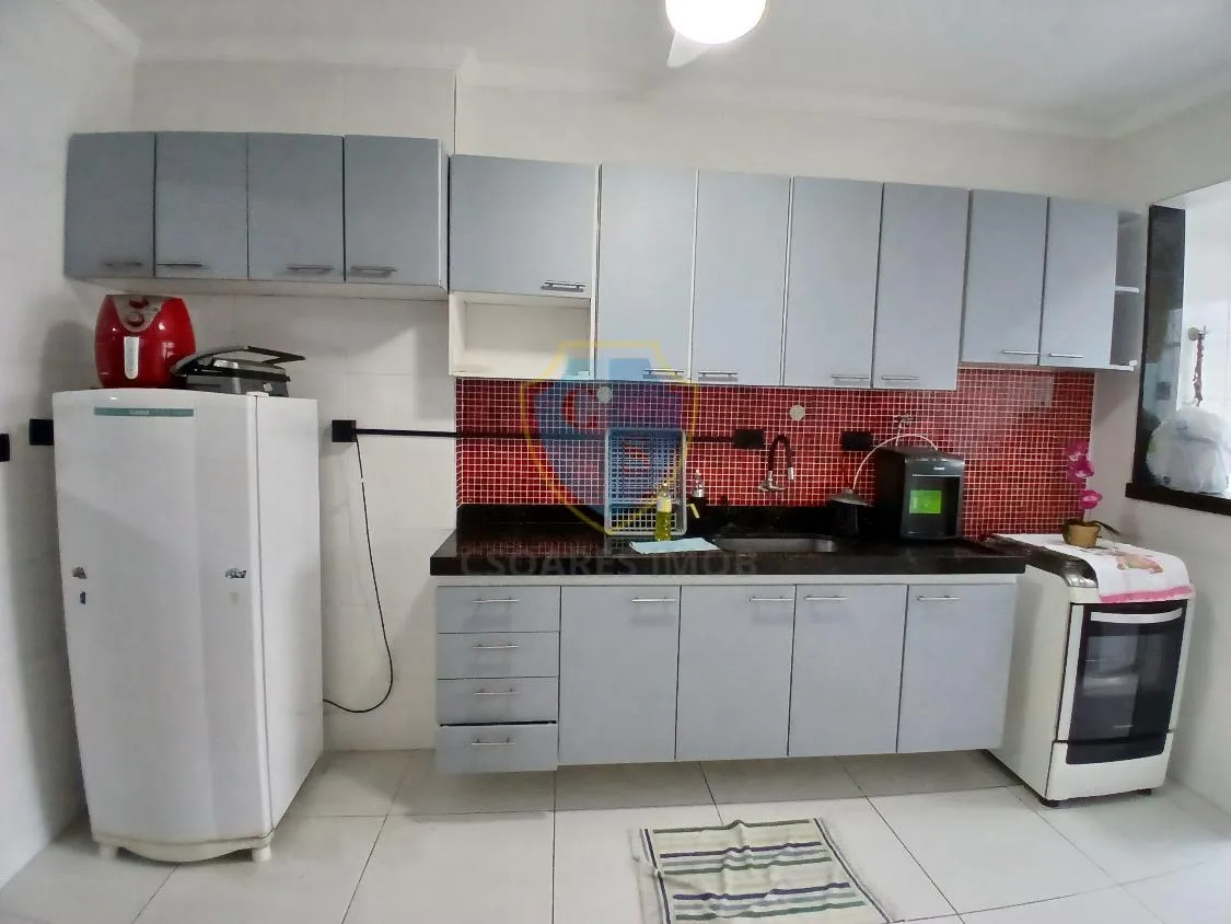 Imagem 2 Dorm s com 1 Suite Pé na Areia na Tupi
