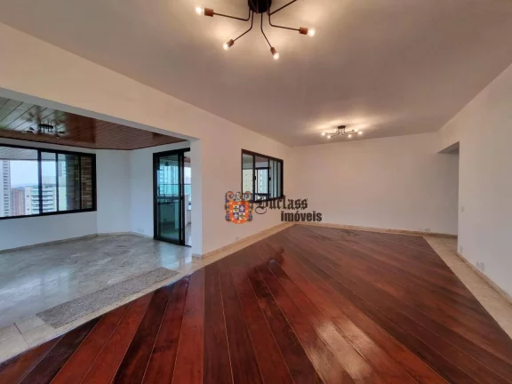 Imagem Penthouse com 4 dormitórios à venda, 236 m² por R$ 1.390.000,00 - Vila Suzana - São Paulo/SP