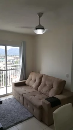 Imagem APARTAMENTOCOM 2 QUARTOS 1 SUÍTE A VENDA NA PRAIA DO MORRO GUARAPARI-ES