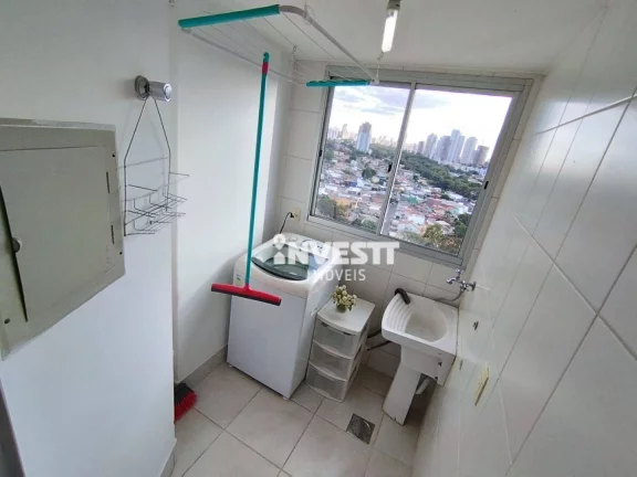 Imagem Apartamento à venda no Jardim Goiás - Goiânia/GO