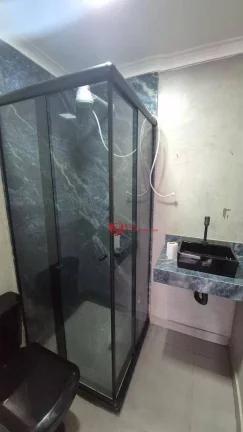 Imagem Apartamento com 2 dormitórios à venda, 40 m por R$ 230.000,00 - Vila Sílvia - São Paulo/SP