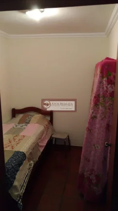 Imagem Compre Apartamento em Vila São Jose