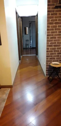 Imagem Apartamento para Venda em Santo André / SP no bairro Campestre