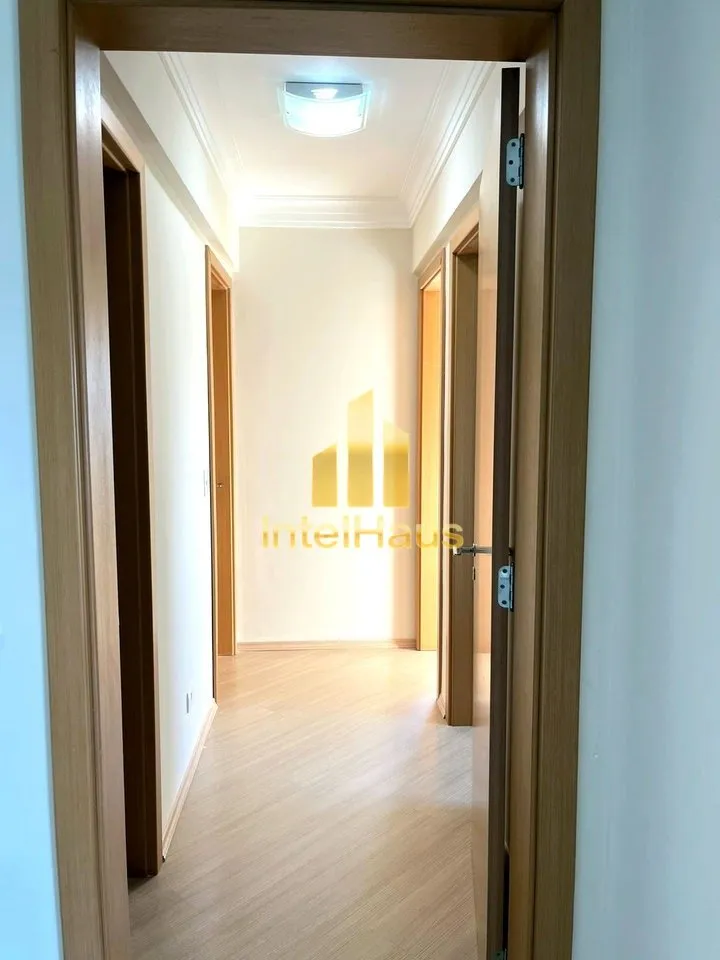 Imagem Se você procura um apartamento espaçoso, bem localizado e pronto para morar, esta é uma excelente...