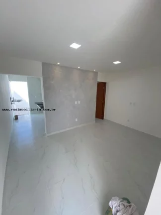 Imagem Casa 2 Quartos à venda no Bairro Paratibe em João Pessoa/PB