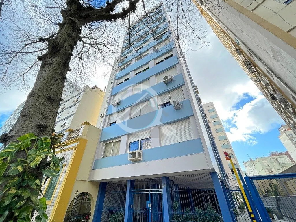 Imagem Ãtimo apartamento de 2 dormitÃ³rios na melhor localizaÃ§Ã£o da Duque de Caxias. Cozinha separada, Ã...
