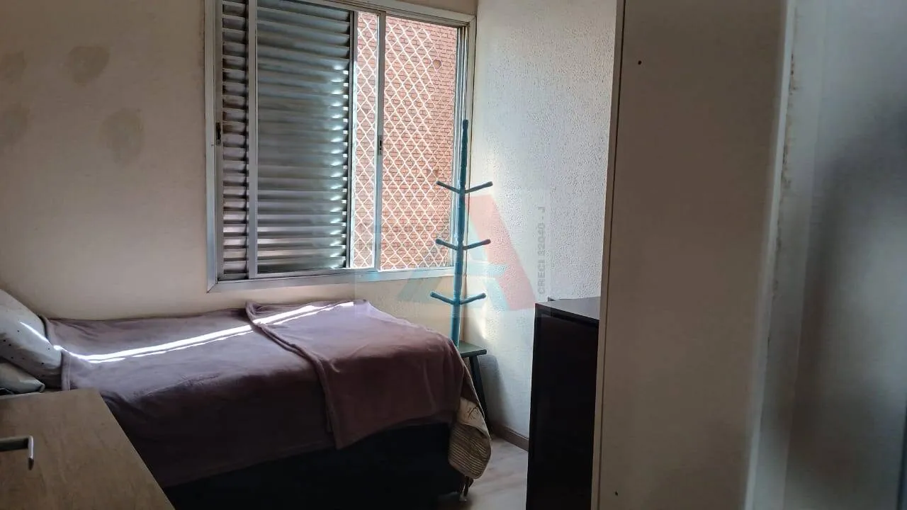 Imagem Apartamento 3 Dormitórios | 93 m² | 1 Vaga | Barcelona - São Caetano