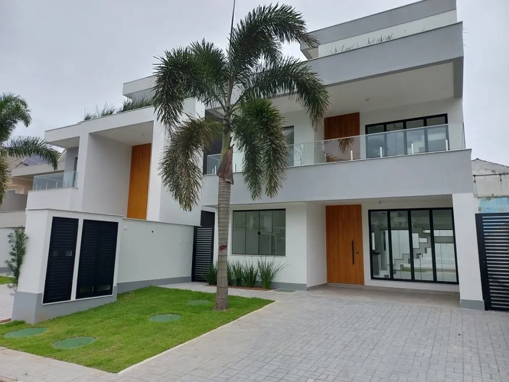 Imagem Casa a Venda no bairro Recreio dos Bandeirantes - Rio de Janeiro, RJ