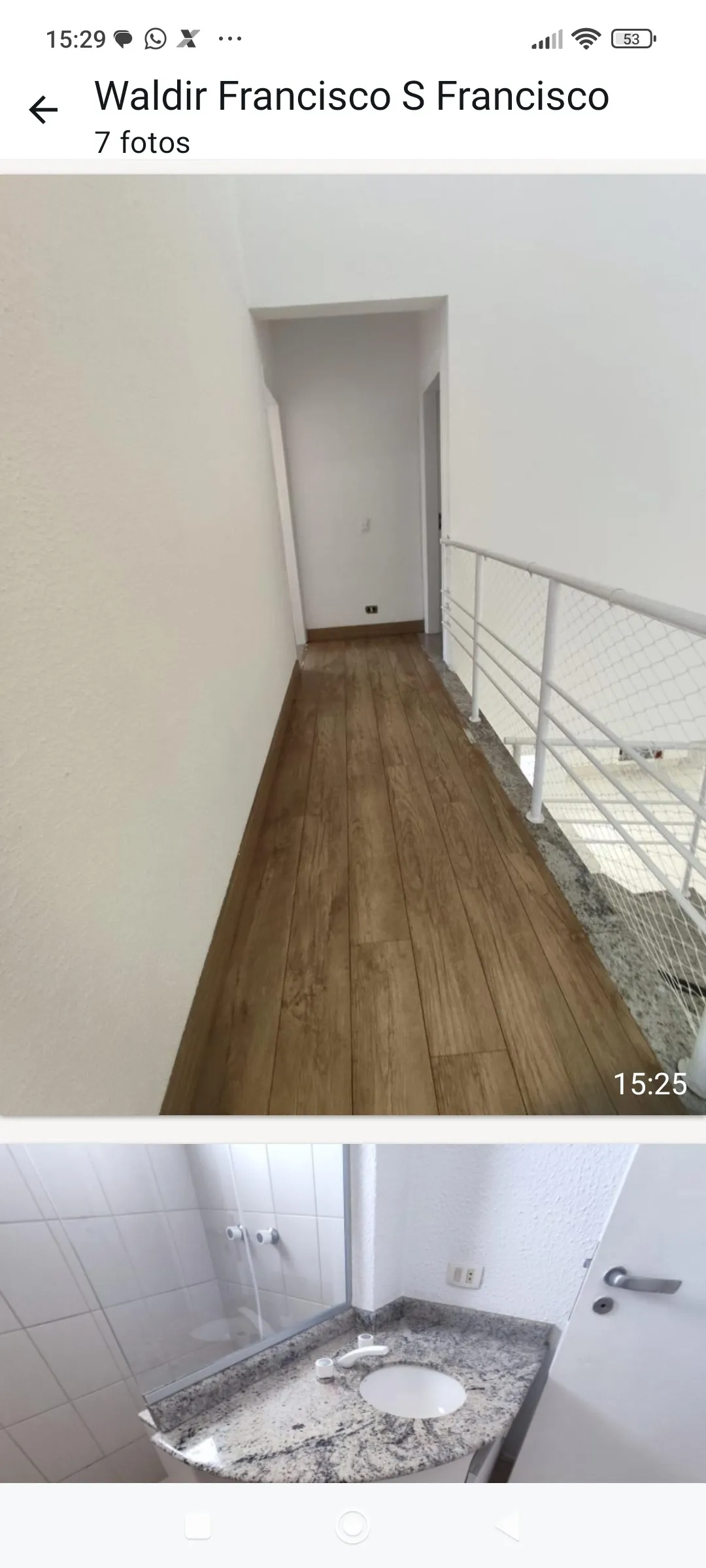 Imagem CASA RESIDENCIAL em SOROCABA - SP, PARQUE CAMPOLIM