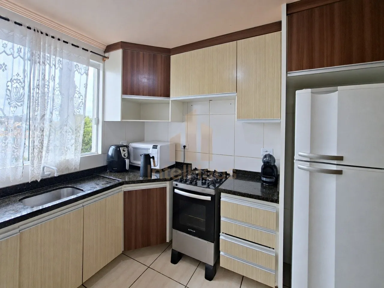 Imagem Se você procura um apartamento funcional, com ambientes bem distribuídos e em uma região com infr...