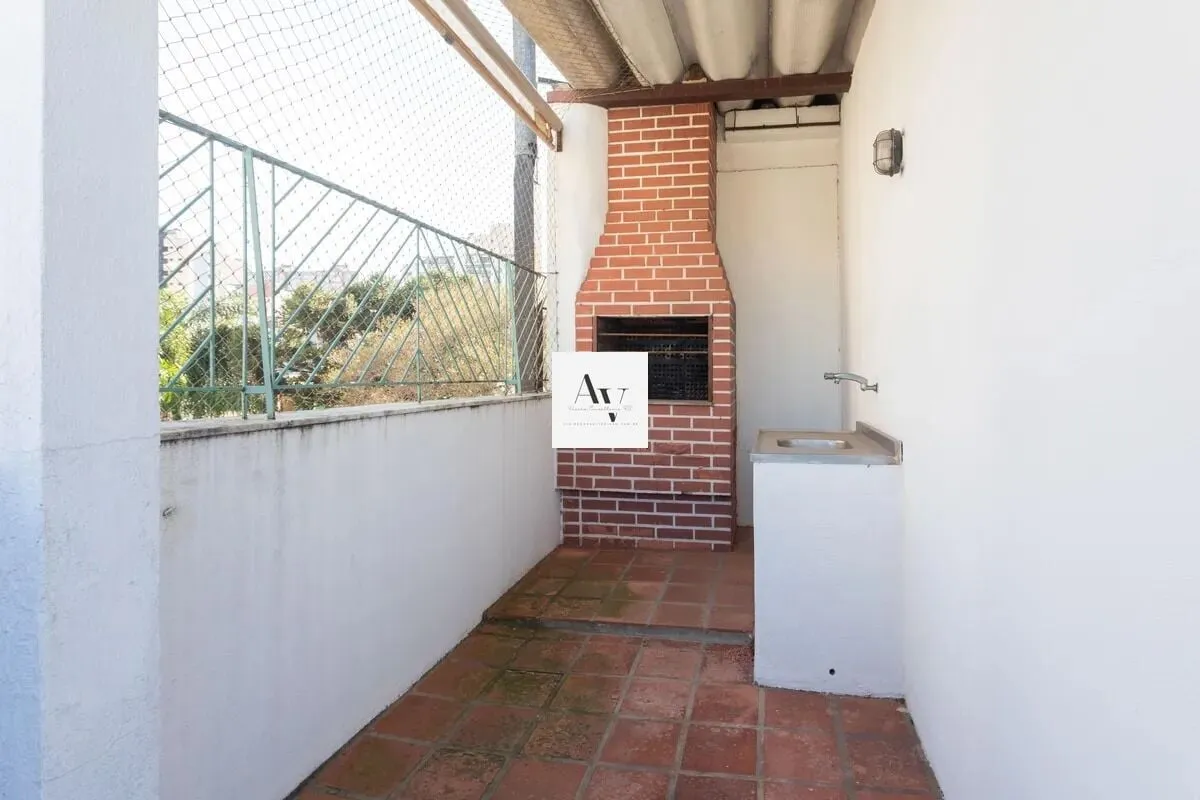 Imagem Apartamento à venda no bairro Higienópolis - Porto Alegre/RS