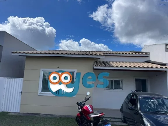 Imagem Casa para locação no Atlantic Ville - SIM
