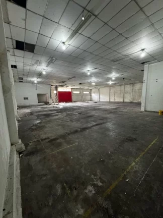 Imagem GALPAO COMERCIAL em MANAUS - AM, ALEIXO