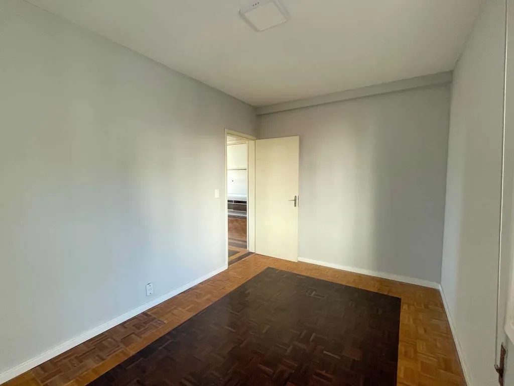 Imagem Apartamento em São João